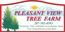 Pleasant View Tree Farm